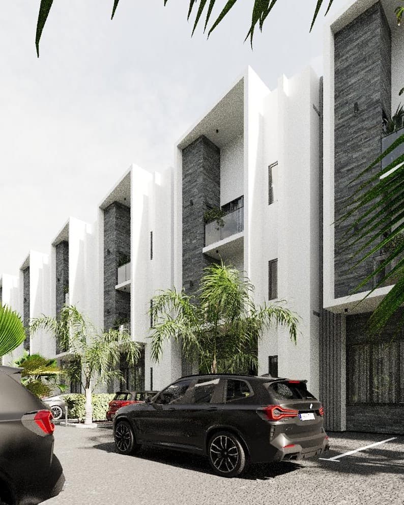 Havilah Court 5 Annex