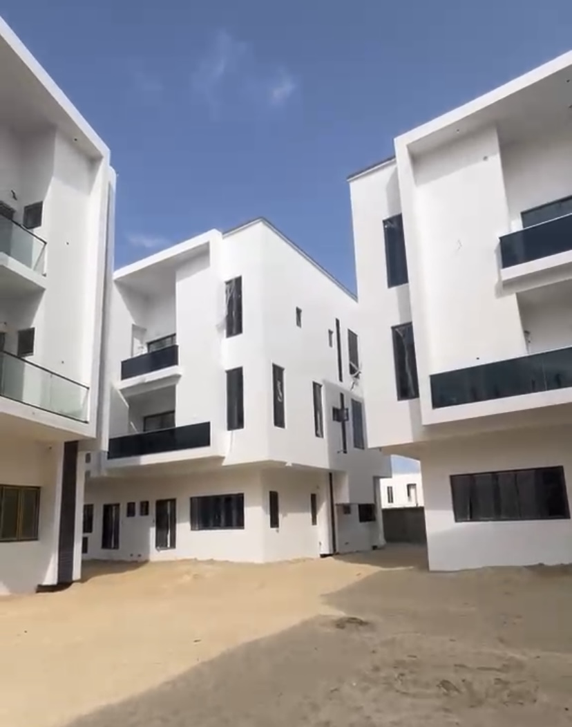 Homewood Residences