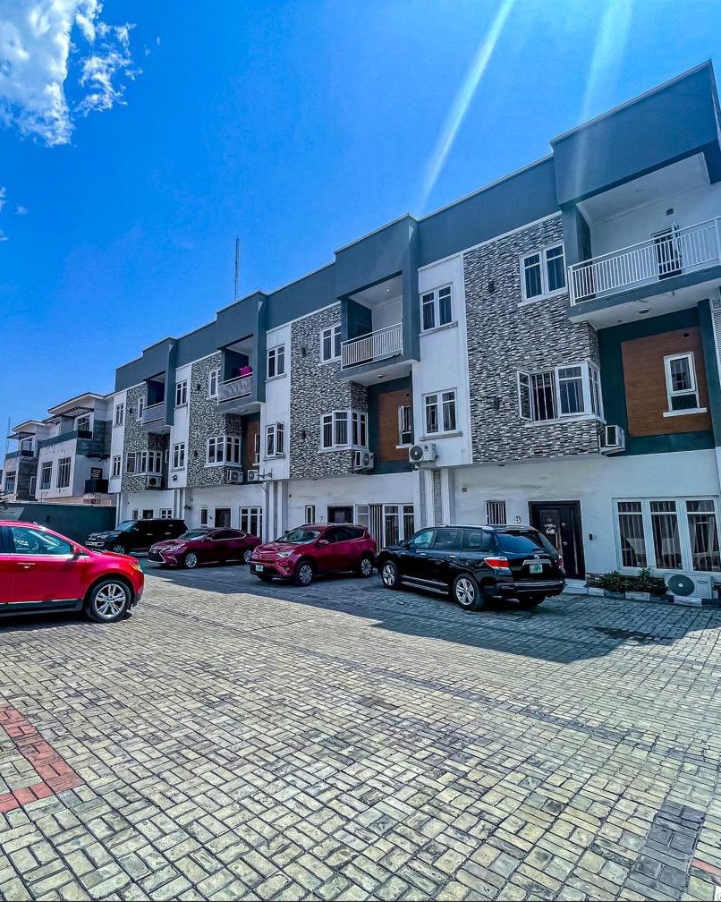 Havilah Court 2