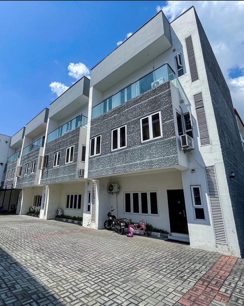 Havilah Court 3