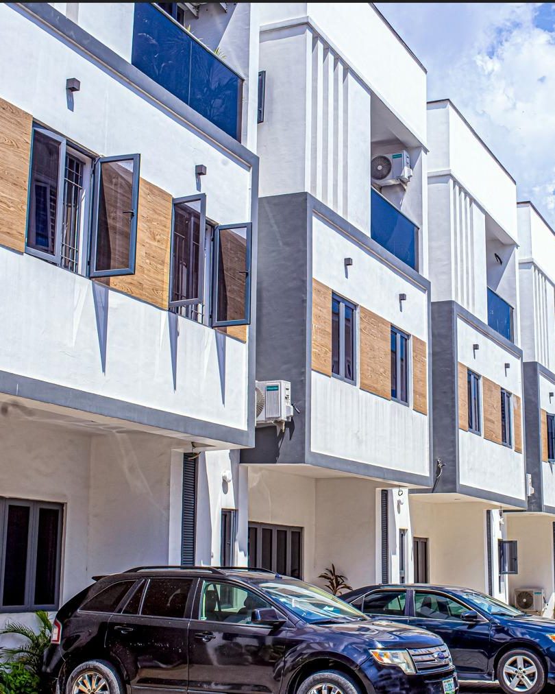 Havilah Court 4