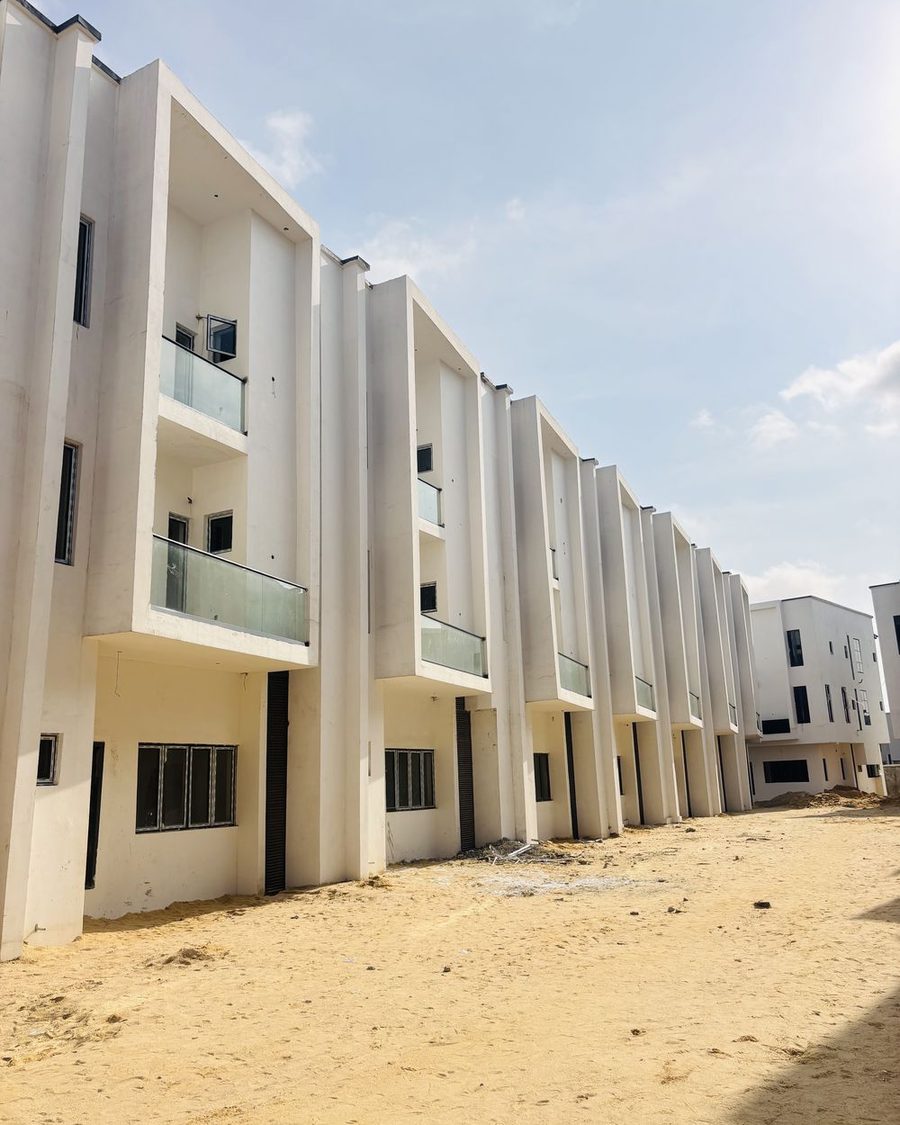 Havilah Court 5