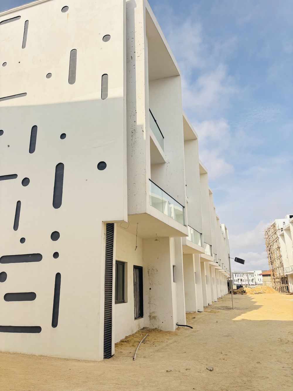 Havilah Court 5 Annex
